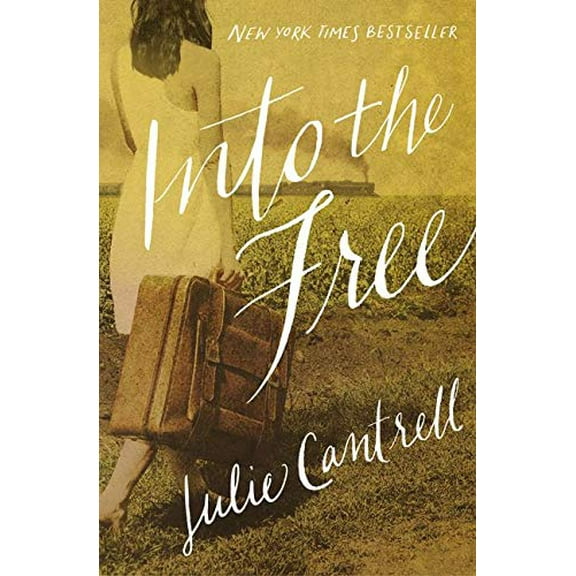 Pre-Owned Into the Free (Paperback) 0718081250 9780718081256