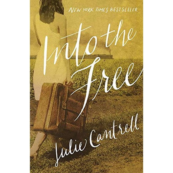 Pre-Owned Into the Free (Paperback) 0718081250 9780718081256