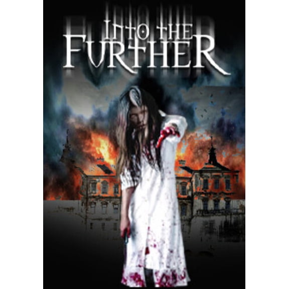 Into the Further (Blu-ray), Mega Reel Ent, Horror