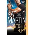 thumbnail image 1 of Pre-Owned Into the Fury (Mass Market Paperback) 1420139002 9781420139006, 1 of 1