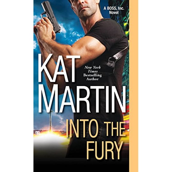 Pre-Owned Into the Fury (Mass Market Paperback) 1420139002 9781420139006