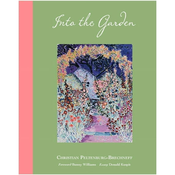 Into the Garden (Hardcover)