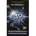 thumbnail image 1 of Pre-Owned Into the Gauntlet (The 39 Clues) (Paperback) 1407135694 9781407135694, 1 of 1