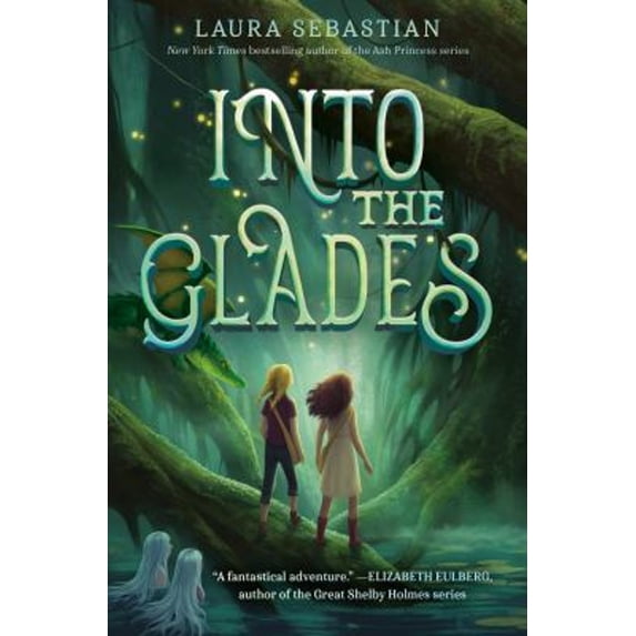 Pre-Owned Into the Glades (Paperback) 0593429613 9780593429617