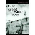 thumbnail image 1 of Pre-Owned Into the Great Wide Open (Hardcover) 0385473885 9780385473880, 1 of 1