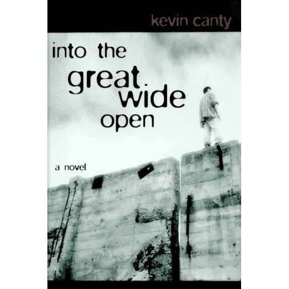 Pre-Owned Into the Great Wide Open (Hardcover) 0385473885 9780385473880