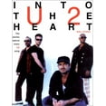 thumbnail image 1 of Pre-Owned Into the Heart: The Stories Behind Every U2 Song (Paperback) 156025159X 9781560251590, 1 of 1