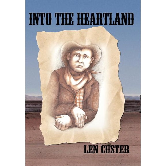 Into the Heartland, (Hardcover)