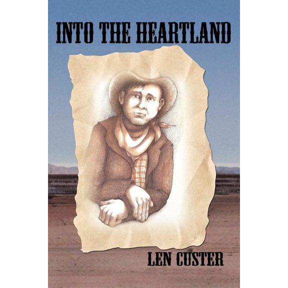 Into the Heartland, (Paperback)