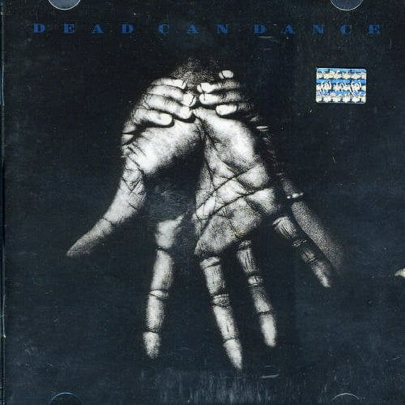 Into the Labyrinth (CD)