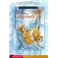 thumbnail image 1 of Pre-Owned Into the Labyrinth (Hardcover) 0689846150 9780689846151, 1 of 1