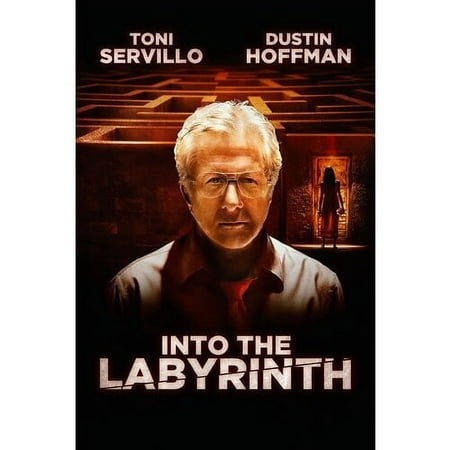 Into the Labyrinth [DVD]