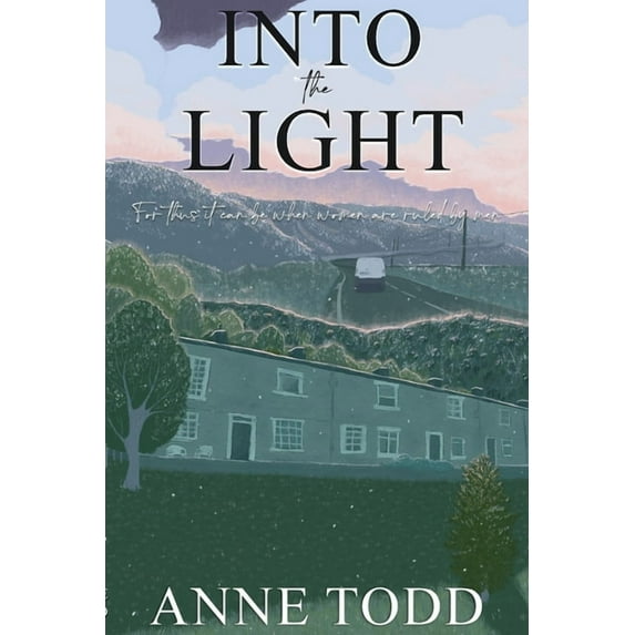 Into the Light (Paperback)