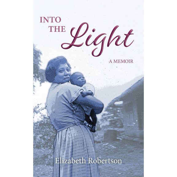 Into the Light: A Memoir, (Paperback)