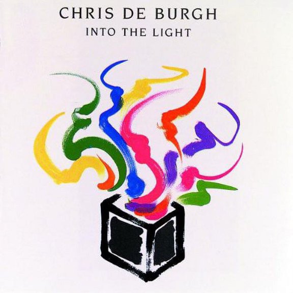 Into the Light (CD)