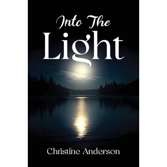 Into the Light, (Paperback)