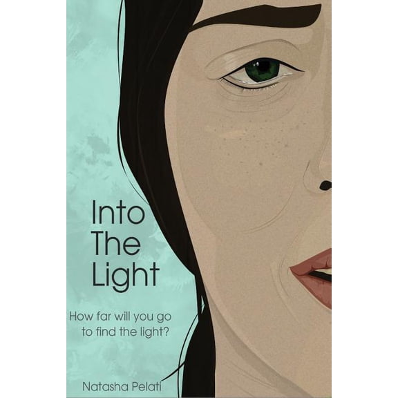 Into the Light (Paperback)