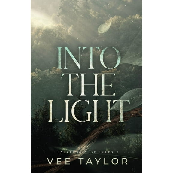 Into the Light, (Paperback)