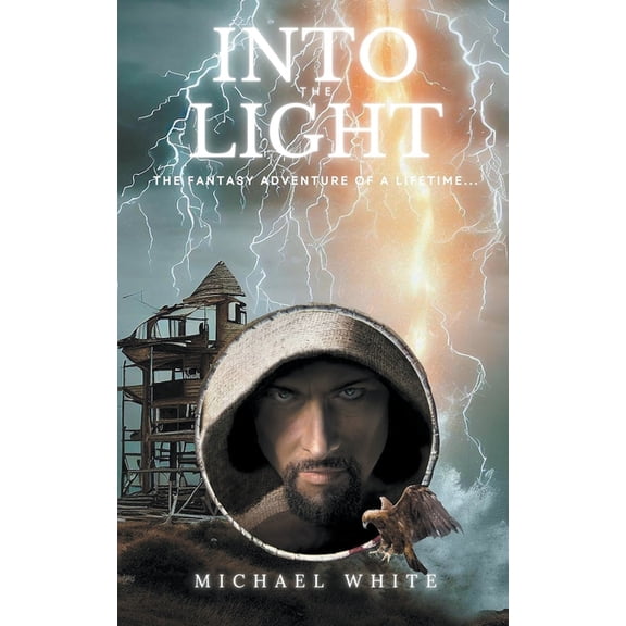 Into the Light, (Paperback)