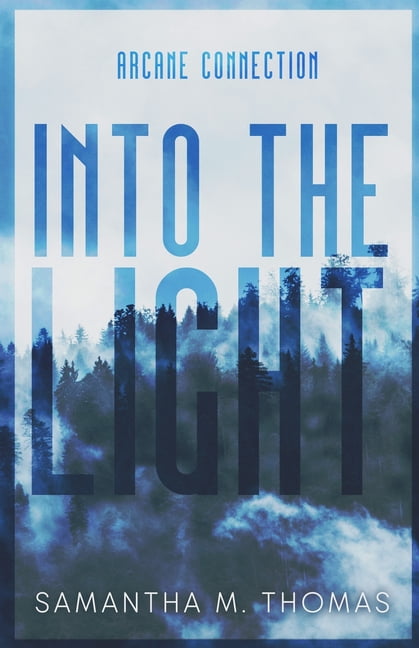 Into the Light, (Paperback)