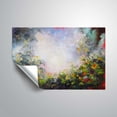 thumbnail image 1 of Into the Light Removable Wall Art Mural by Marina Petro, 1 of 3