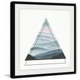 thumbnail image 1 of Into the Mist Framed Painting Print, 1 of 6