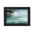 thumbnail image 1 of Into the Mist by Trendy Decor 4U Print Wall Art Wood Multi-Color, 1 of 3