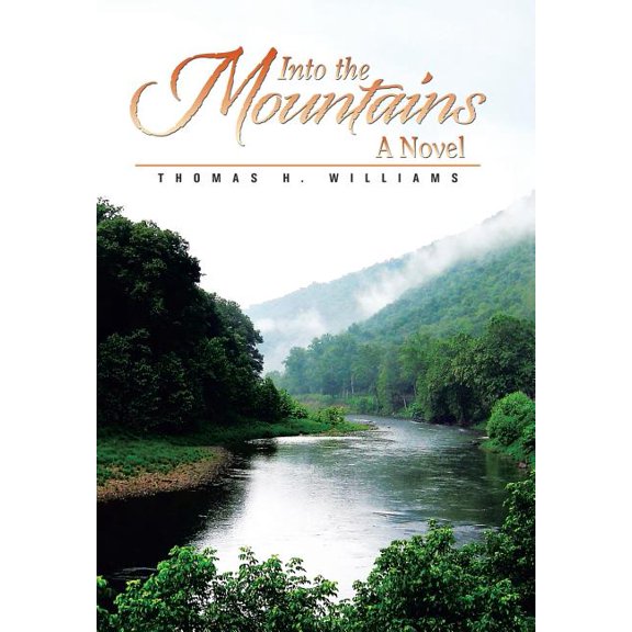 Into the Mountains (Hardcover)