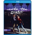thumbnail image 1 of Shout! Factory - Into the Night [BLU-RAY], 1 of 3
