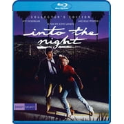 Shout! Factory - Into the Night [BLU-RAY]