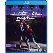 Shout! Factory - Into the Night [BLU-RAY]