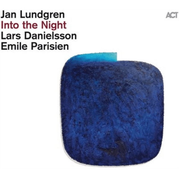 Into the Night Jan Lundgren (Vinyl Record)