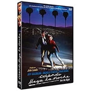 Into the Night [ NON-USA FORMAT, PAL, Reg.0 Import - Spain ]
