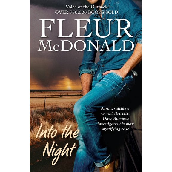 Into the Night (Paperback)