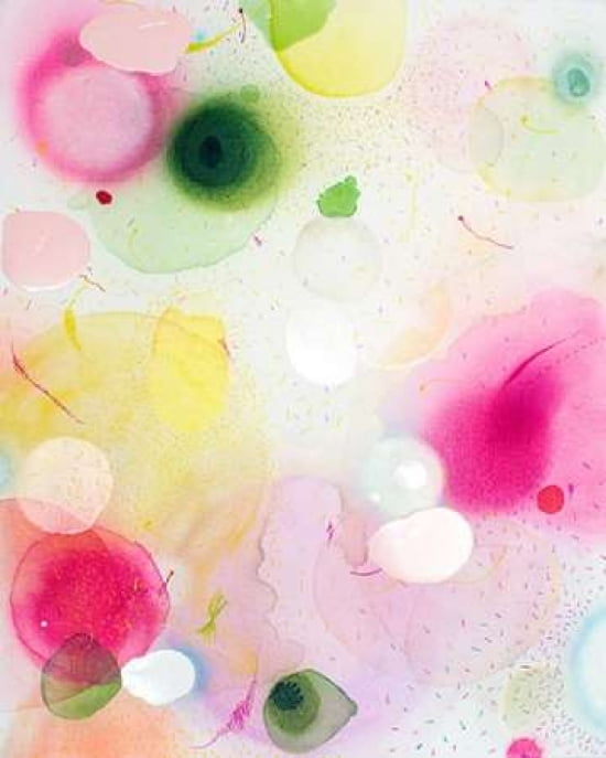 Into the Other Canvas Art - Srishti Rana Menon (22 x 28)