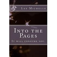 thumbnail image 1 of Into the Pages: Into the Pages (Series #1) (Paperback), 1 of 1