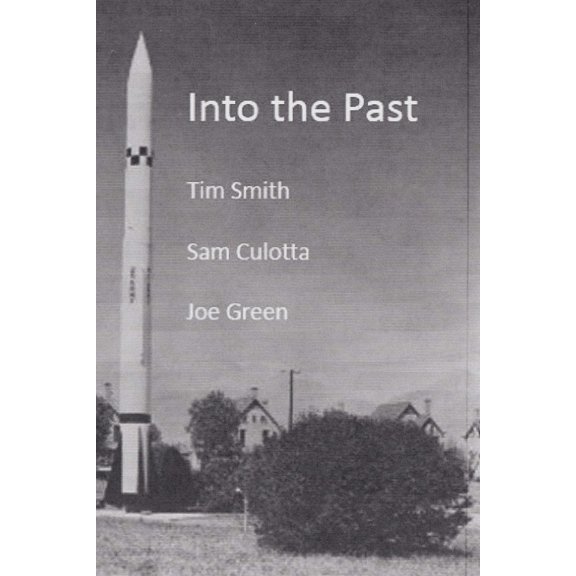 Into the Past (Paperback)