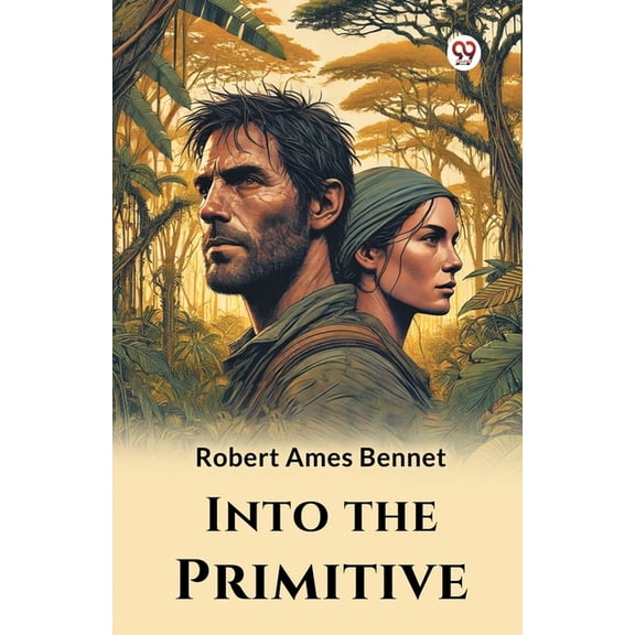 Into the Primitive, (Paperback)