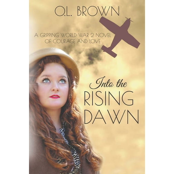 Into the Rising Dawn, (Paperback)