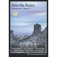 thumbnail image 1 of Into the Ruins: Spring 2020 (Issue 15) (Paperback), 1 of 1