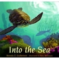 thumbnail image 1 of Pre-Owned Into the Sea (Hardcover) 0805022635 9780805022636, 1 of 1