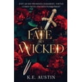 thumbnail image 1 of Into the Shadows A Fate so Wicked, Book 1, (Paperback), 1 of 1