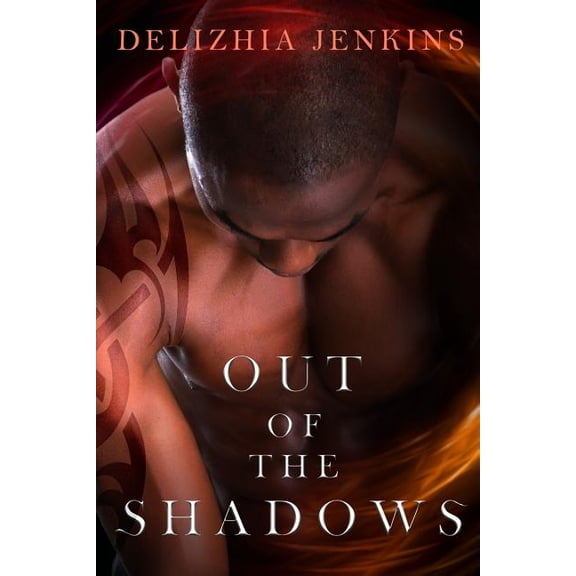 Into the Shadows: Out of the Shadows (Paperback)