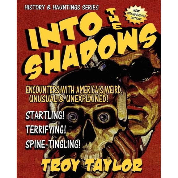 Into the Shadows, (Paperback)