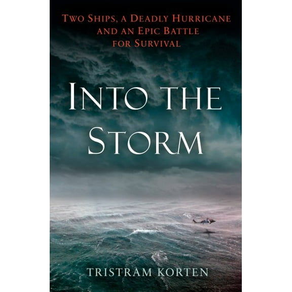 Into the Storm