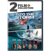 Into the Storm/Geostorm [DVD]
