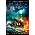 thumbnail image 1 of Pre-Owned Into the Storm (Destroyermen) Paperback, 1 of 1