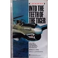 thumbnail image 1 of Pre-Owned Into the Teeth of the Tiger (Bantam War Book Series) (Unknown) 0553274414 9780553274417, 1 of 1