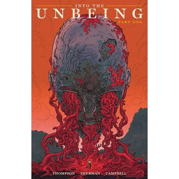 Into the Unbeing Into the Unbeing Volume 1, (Paperback)