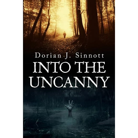 Into the Uncanny: 12 Tales of Terror